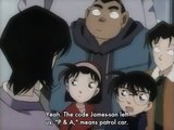 Detective Conan Special 'Black Impact' ENG SUBS - The Moment the Black Organization Reaches Out!_161