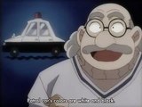 Detective Conan Special 'Black Impact' ENG SUBS - The Moment the Black Organization Reaches Out!_162