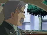 Detective Conan Special 'Black Impact' ENG SUBS - The Moment the Black Organization Reaches Out!_167