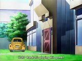 Detective Conan Special 'Black Impact' ENG SUBS - The Moment the Black Organization Reaches Out!_195