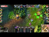 [LMHT] Saigon Fantastic Five vs Bangkok Titans [Tuần 7 GPL 2013 Mùa Xuân]