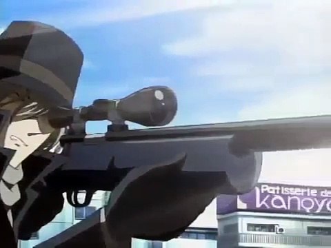 Detective Conan Special 'Black Impact' ENG SUBS - The Moment the Black Organization Reaches Out!_213