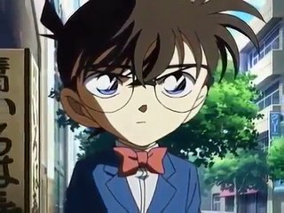 Detective Conan Special 'Black Impact' ENG SUBS - The Moment the Black Organization Reaches Out!_215