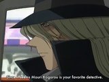 Detective Conan Special 'Black Impact' ENG SUBS - The Moment the Black Organization Reaches Out!_217
