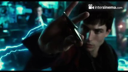 Justice League: Adalet Birliği - Fragman