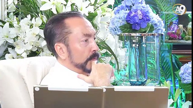 Bize Allah'ı anlatır mısınız? (İzleyici sorusu)