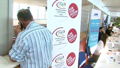 L'interview de Stéphane Goupil, adjoint au maire de Châteauneuf