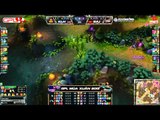 [GPL 2013 Mùa Xuân] [Tuần 7] Kuala Lumpur Hunters vs Saigon Jokers [02.03.2013]