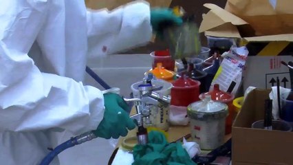 Jean-Michel Blanquer, ministre de l'Éducation Nationale, en interview.