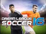 Dream League Soccer 2016 (iOS/Android) Gameplay HD