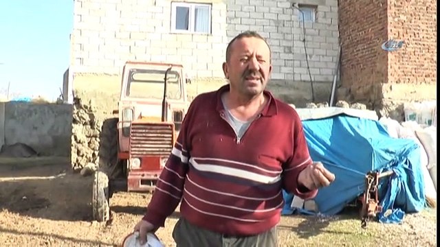 Muhabire “FETÖ Demeyeceksin, Hoca Efendi Diyeceksin” Diyen Şüpheli Gözaltına Alındı