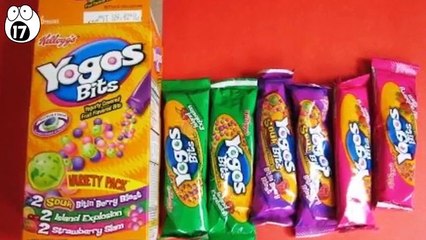 Top 20 Of Our Favorite Discontinued Foods We All Miss!