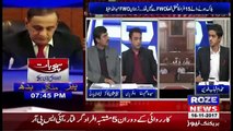 Roze Special – 16th November 2017