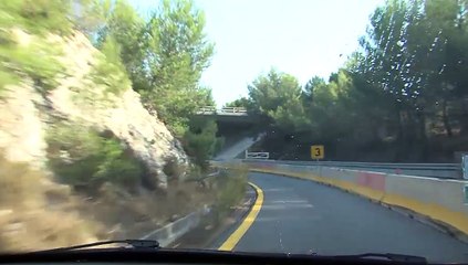 Philippe De Camaret, directeur adjoint de la Dirmed joint par téléphone