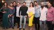 RACE 3 Movie First Look | Salman Khan | Jacqueline Fernandez