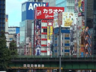 Tokio - Programa Con Rita Colli