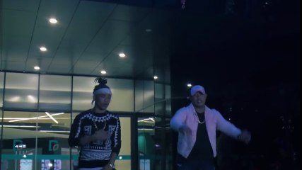 Bulin 47 x JC La Nevula - TE NECESITO   Video Oficial