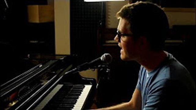 'Breakeven (Falling to Pieces)' - The Script