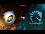 [06.07.2015] DIG vs TL [LCS NA Mùa Hè 2015]