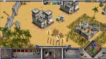 [Fun] Une partie sur Age of mythology | Partie 2/2 [FR]