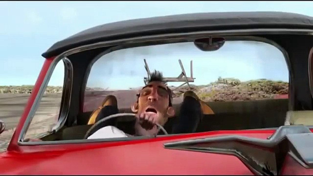 Очень смешной мультфильм без слов _ Funny cartoon without words