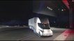 Tesla unveils its all-electric semi truck