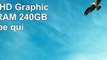 AnkermannPC SSD Office Dsk Intel i3 7100 2x390GHz HD Graphics 630 8GB RAM 240GB SSD be