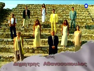 33. ΣΤΗΝ ΚΟΨΗ ΤΟΥ ΞΥΡΑΦΙΟΥ - Επ.37