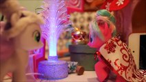 MLP The Perfect Family Christmas special: Candy Canes Birthday!