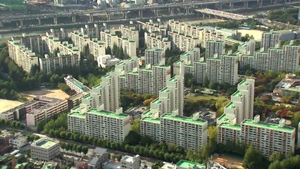 주택 쏠림 심각...절반 무주택에 다주택은 증가 / YTN