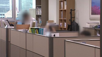 공무원 증원 반대하더니 국회 보좌진 증원 '일사천리' / YTN