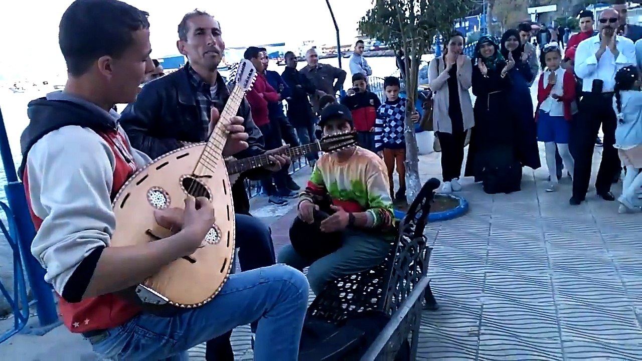 Magnifique vidéo un vraiment moment de bonheur kabylie