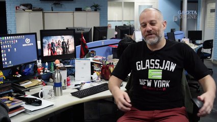 Em Cartaz S04E23 - "Liga da Justiça" por que você não pode salvar o mundo sozinho