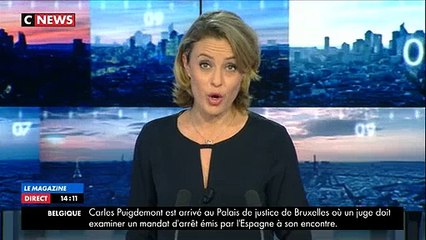 Johnny Hallyday: "Son retour à la maison est prévu sous peu, la situation est stabilisée" (proche)