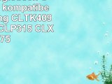 Original LogicSeek Green Toner kompatibel zu Samsung CLTK4092S CLP310 CLP315 CLX3175