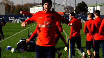 Le JT du jeudi 16 novembre