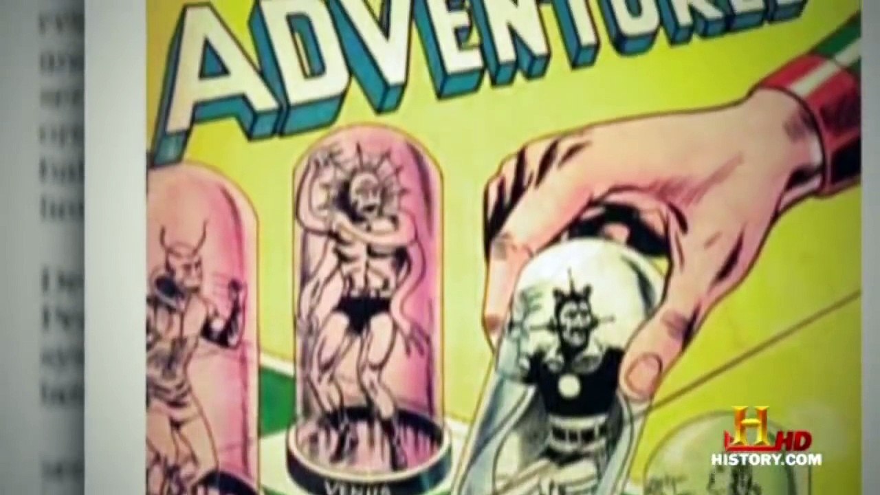 Directed Energy Weapons