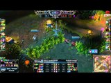 [IEM World Championship VII] [Game 1] CJE Blaze vs SKT T1 [12.03.2013]