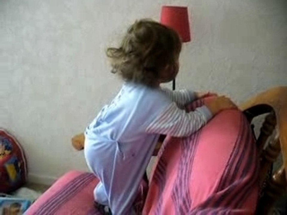 Ilona 16 mois