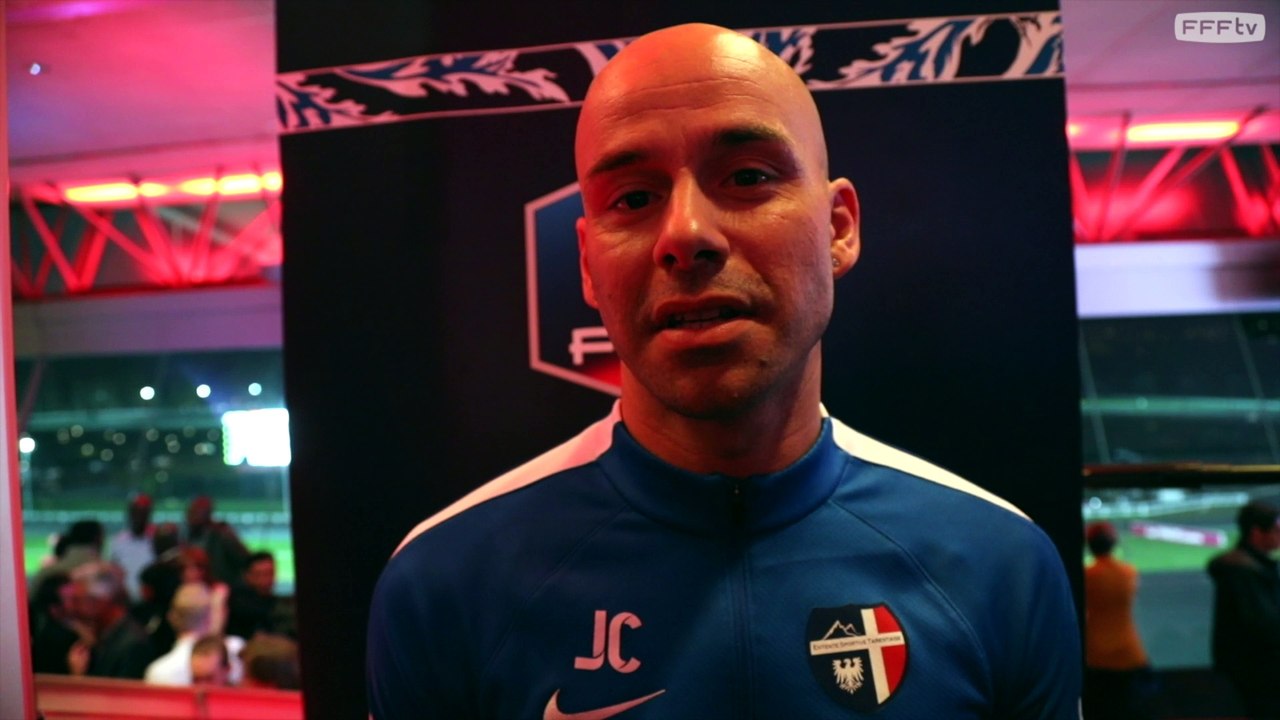 Coupe de France, 8e tour : les réactions après le tirage au sort I FFF 2017