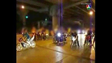 คดีเด็ด 8 กันยายน 2555 - แว้นตกคันนา