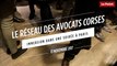 Réseaux régionalistes : immersion chez les avocats corses