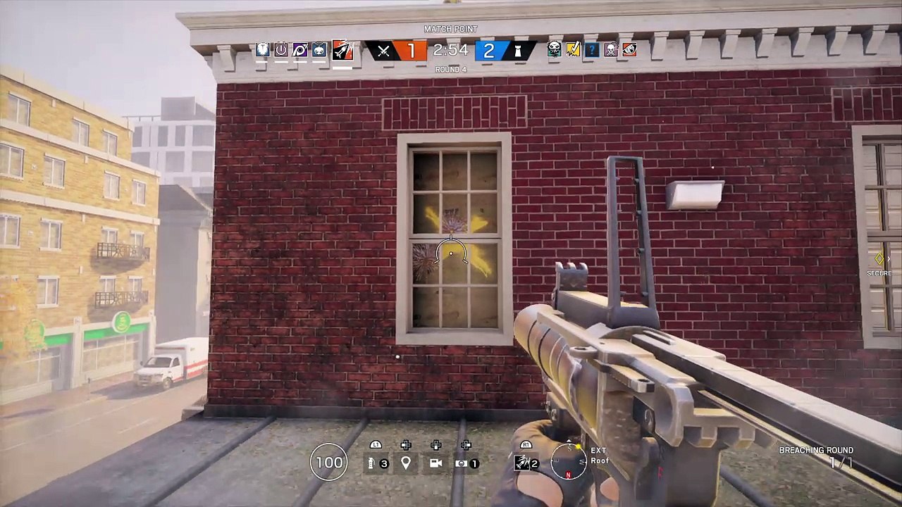 Holy shit...