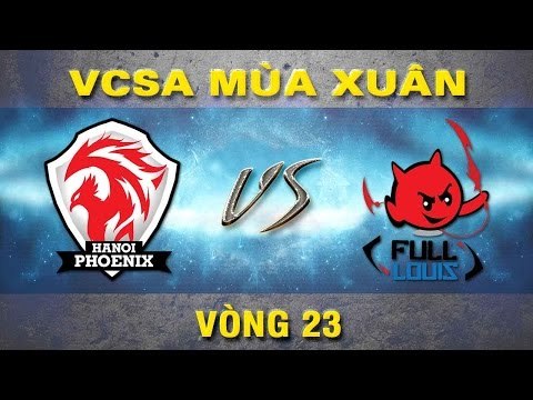 [07.03.2015] HNP vs HFL [VCSA Xuân 2015]