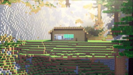 Top 10 MINECRAFT VIDEOS Best Minecraft Videos 2017
