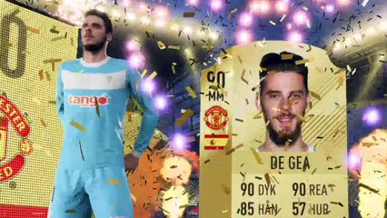 90 + РЕЙТИНГ | Я ЕГО ПОЙМАЛ !