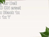 MWT Toner mit 50 mehr Leistung für Dell 3110  3115 C CN ersetzen Dell 2x Black 1x Cyan 1x