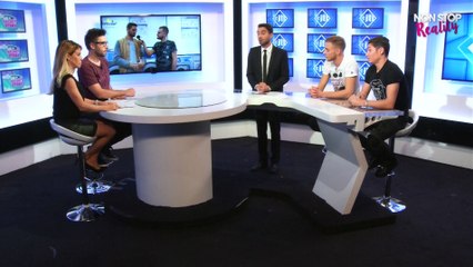 Secret Story 11 : Bryan répond à Charles, "Il a cherché la notoriété avec un clash bidon" (Exclu vidéo)