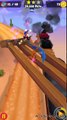 Looney Tunes Dash! Episode 6: Coyote Canyon 76 - 90 - A Correr - La course - Hetzjagd