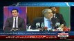 Center Stage With Rehman Azhar - 16th November 2017